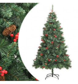Sapin de Noël artificiel...