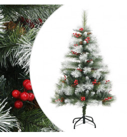 Sapin de Noël artificiel...