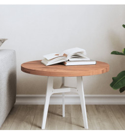Dessus de table Ø50x2,5 cm...