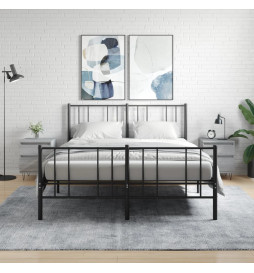Tables de chevet 2 pcs...