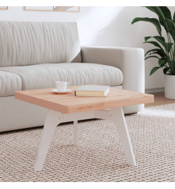 Dessus de table 60x60x4 cm...
