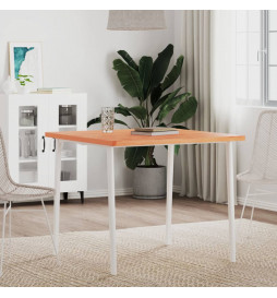 Dessus de table 80x80x2,5...