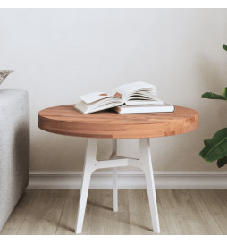 Dessus de table Ø50x4 cm...