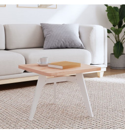 Dessus de table 50x50x2,5...