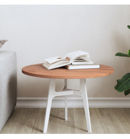 Dessus de table Ø50x1,5 cm...