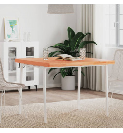 Dessus de table 90x90x4 cm...