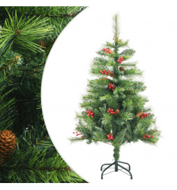 Sapin de Noël artificiel...