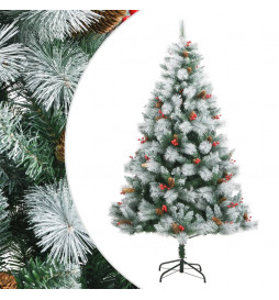Sapin de Noël artificiel...