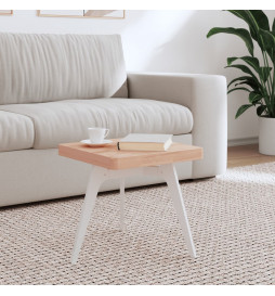 Dessus de table 40x40x4 cm...