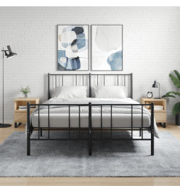 Tables de chevet 2 pcs...