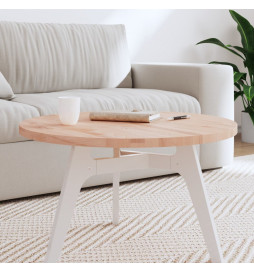 Dessus de table Ø70x2,5 cm...