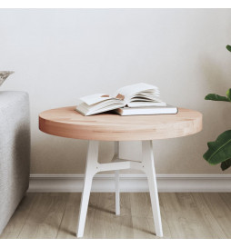 Dessus de table Ø50x4 cm...