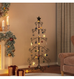 Arbre de Noël en métal pour...
