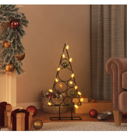 Arbre de Noël en métal pour...