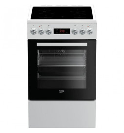 Cuisiniere vitrocéramique -...