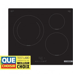 Table induction BOSCH - 3...