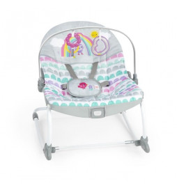 BRIGHT STARTS Rocker...