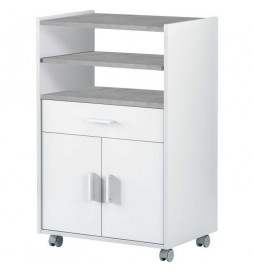 Meuble micro-ondes TIDY -...