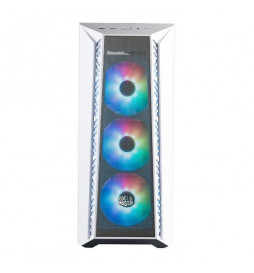 Boîtier Gaming - COOLER...