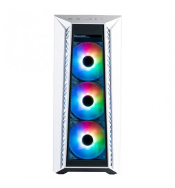 Boîtier Gaming - COOLER...