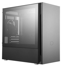 COOLER MASTER LTD BOITIER...