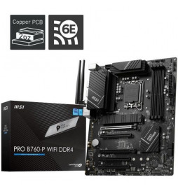 Carte mere - MSI - PRO...