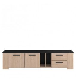 MEUBLE TV HELMA