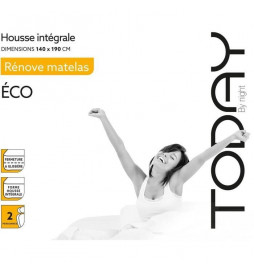 Housse renove matelas TODAY...