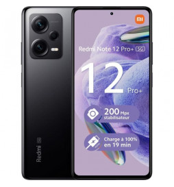 XIAOMI Redmi Note 12 Pro 5G...