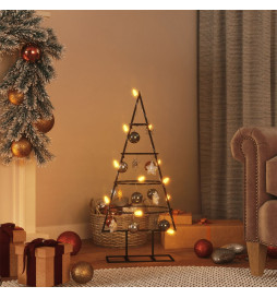 Arbre de Noël en métal pour...
