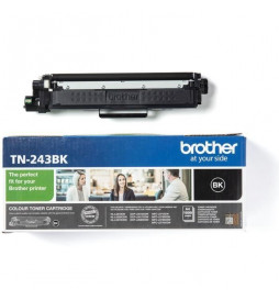 Toner noir standard -...