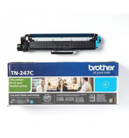 Toner cyan haute capacité -...