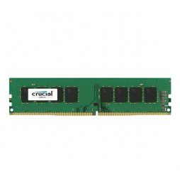 Crucial 4GB DDR4-2666 UDIMM
