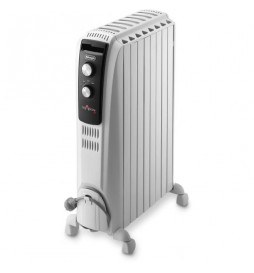 Radiateur bain d'huille...