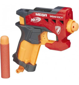 Pistolet Nerf Mega Bigshock...