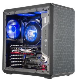 COOLER MASTER LTD BOITIER...