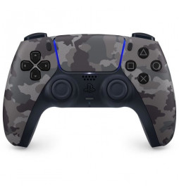 Manette PS5 Sans Fil -...