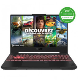 PC Portable Gamer ASUS TUF...