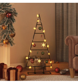 Arbre de Noël en métal pour...