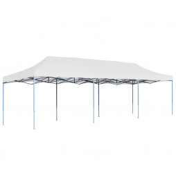 Tente de réception pliable...