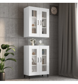 Armoire murale suspendue...