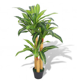 Plante artificielle avec...