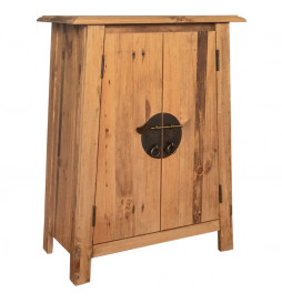 Armoire latérale de salle...
