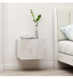 Tables de chevet 2 pcs...
