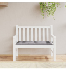 Coussin de banc de jardin...