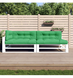 Coussins de palette 5 pcs...