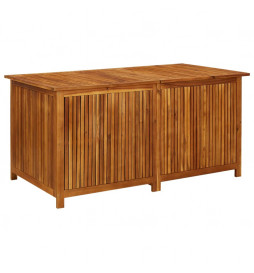 Boîte de rangement de...