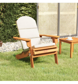 Chaise de jardin Adirondack...