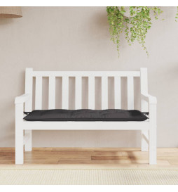 Coussin de banc de jardin...