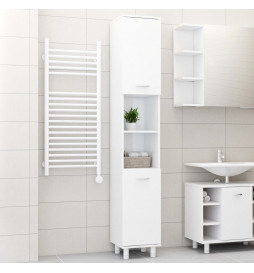 Armoire de salle de bain...